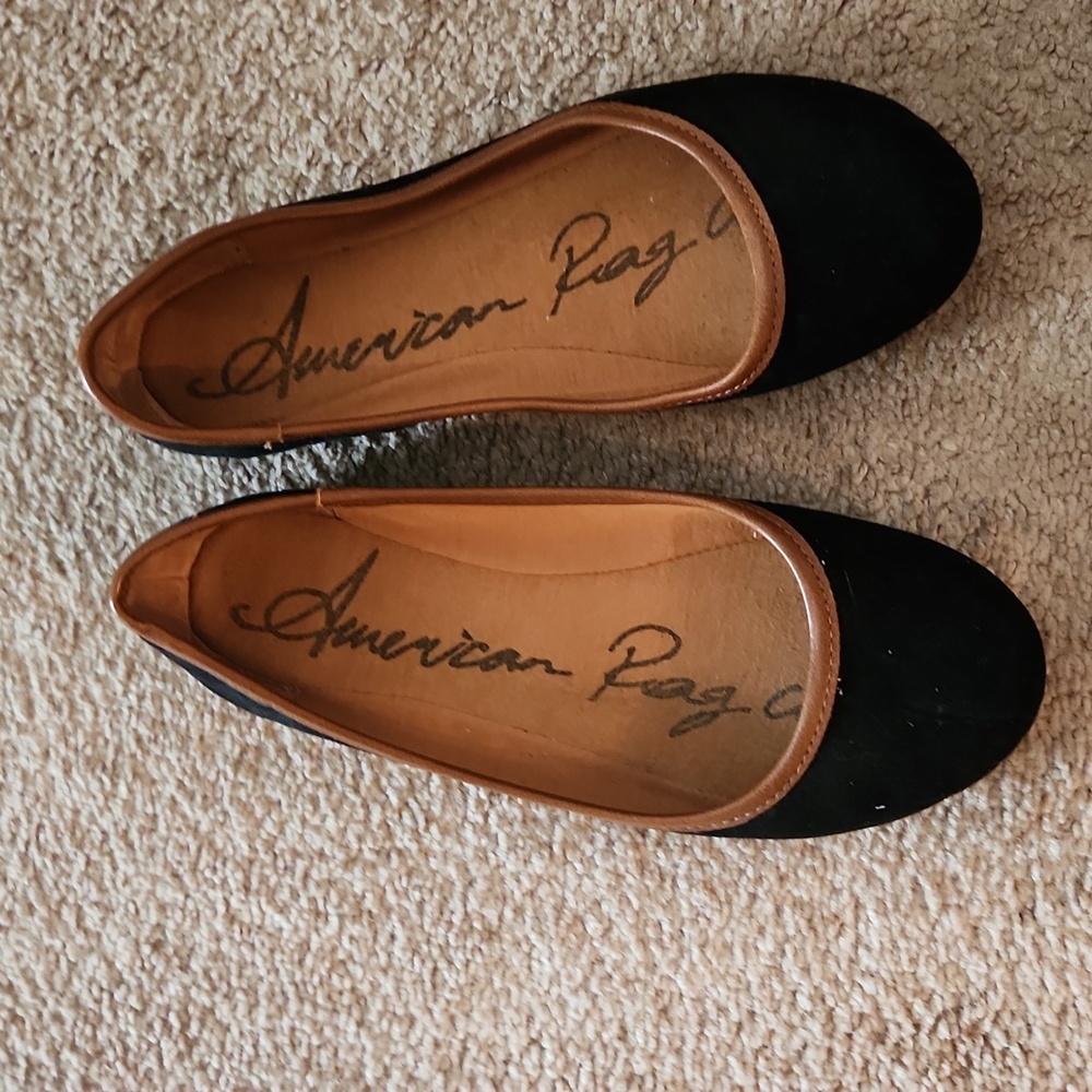 Size 7 shoes